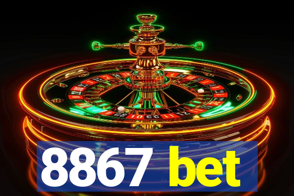 8867 bet