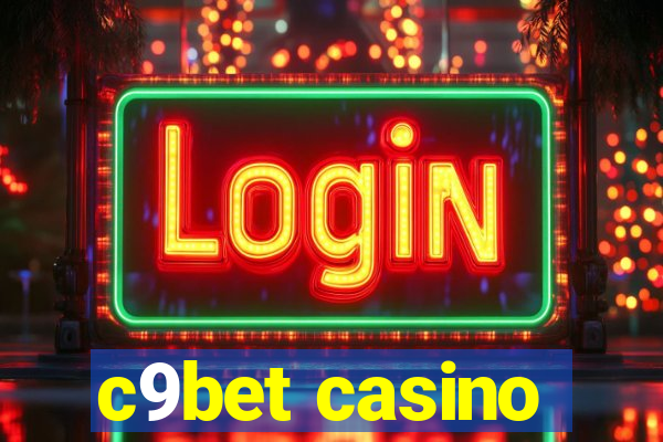 c9bet casino