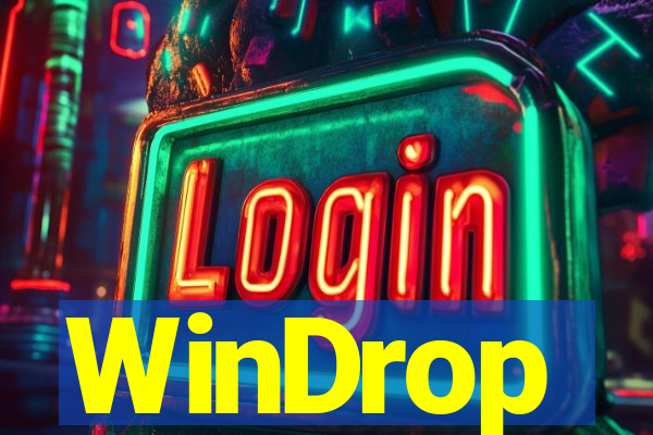 WinDrop