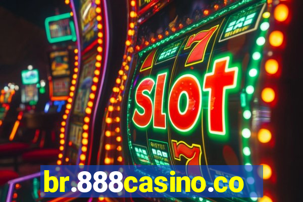 br.888casino.com