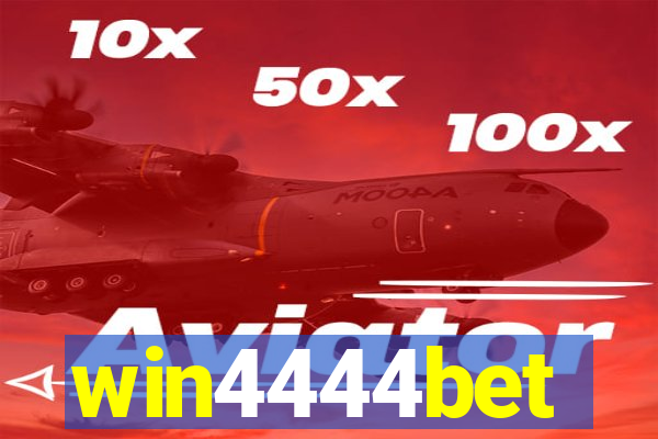 win4444bet