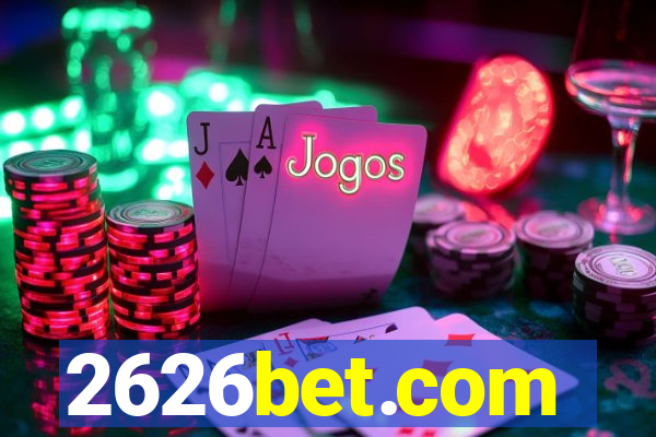 2626bet.com