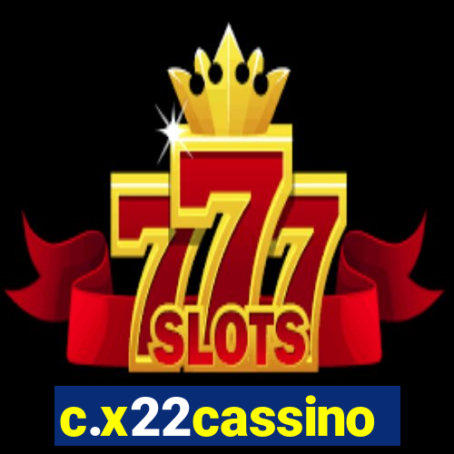 c.x22cassino