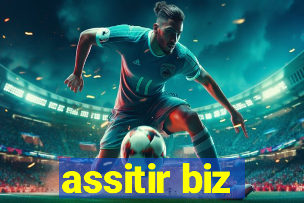 assitir biz