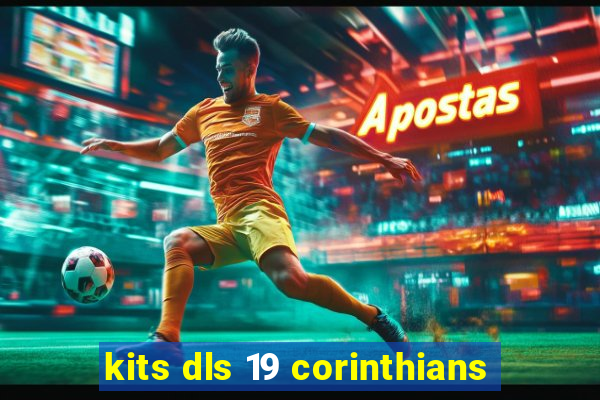 kits dls 19 corinthians