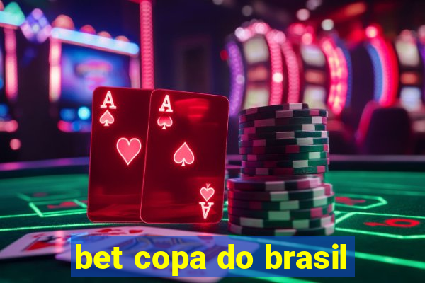 bet copa do brasil