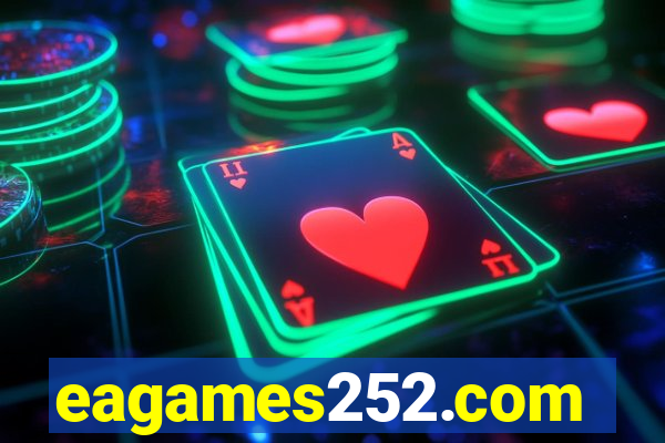 eagames252.com