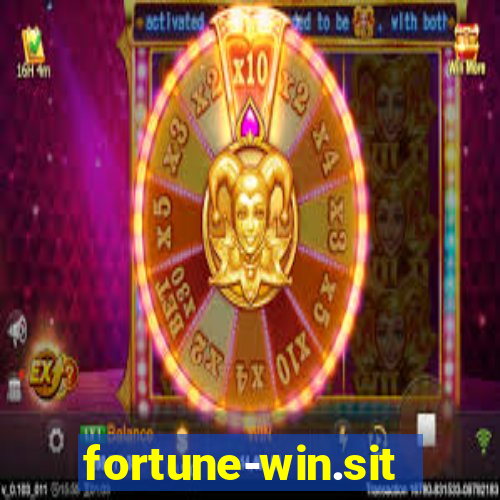 fortune-win.site