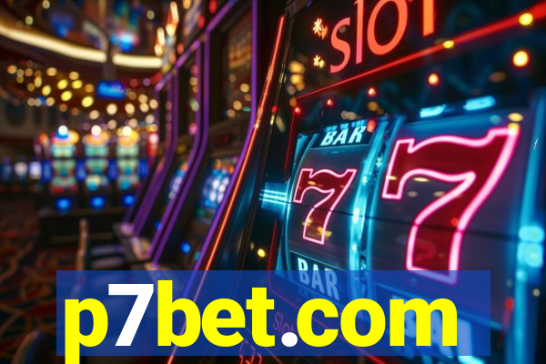 p7bet.com