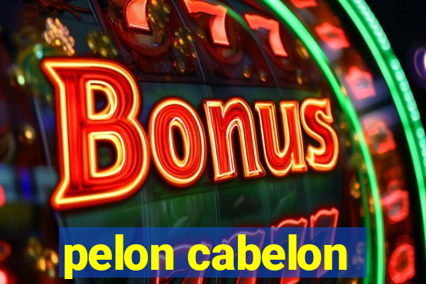 pelon cabelon