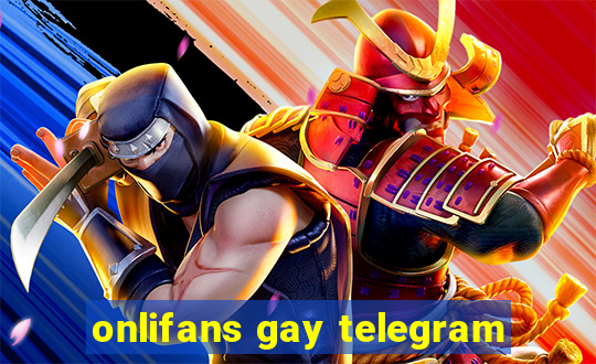 onlifans gay telegram