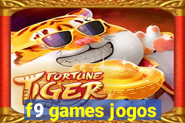 f9 games jogos