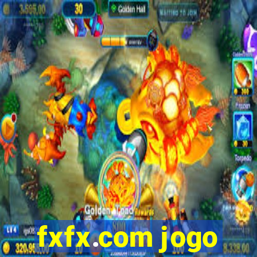 fxfx.com jogo