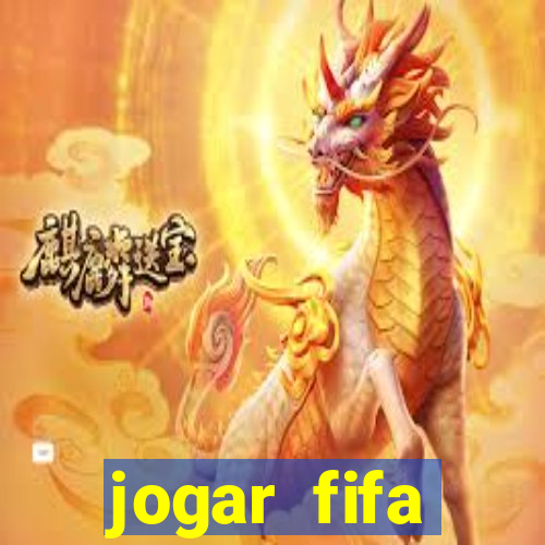 jogar fifa apostando dinheiro