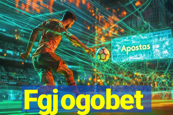 Fgjogobet