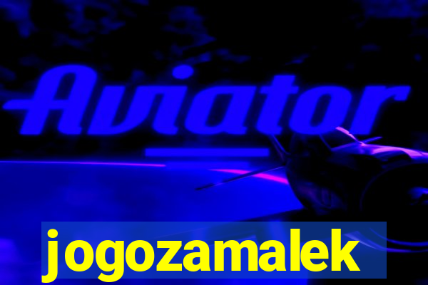 jogozamalek