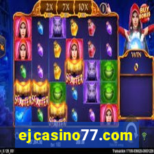 ejcasino77.com