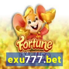 exu777.bet