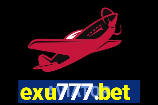 exu777.bet