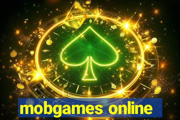 mobgames online