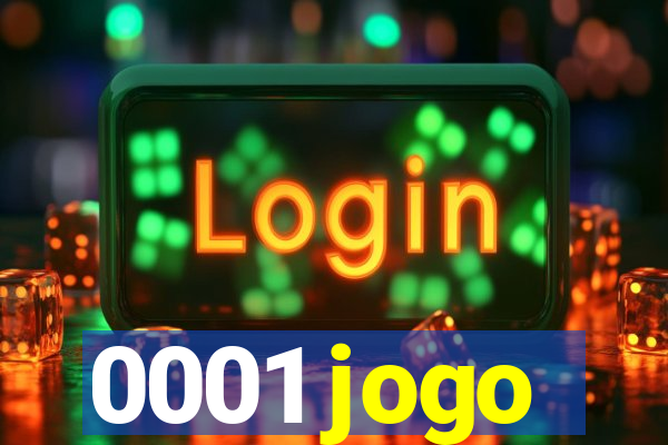 0001 jogo