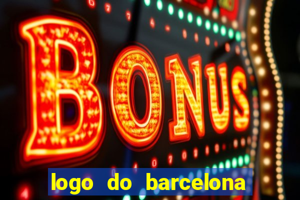 logo do barcelona dls 19