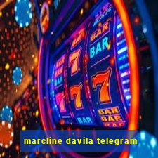 marcline davila telegram