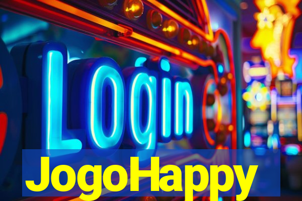 JogoHappy