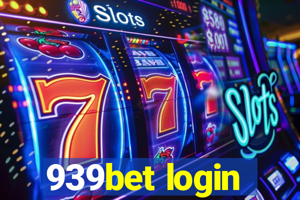 939bet login