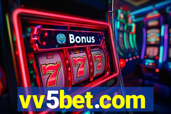 vv5bet.com