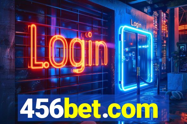 456bet.com