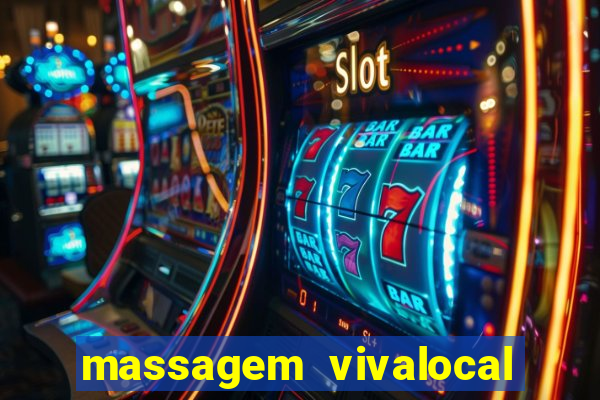 massagem vivalocal em santos sp