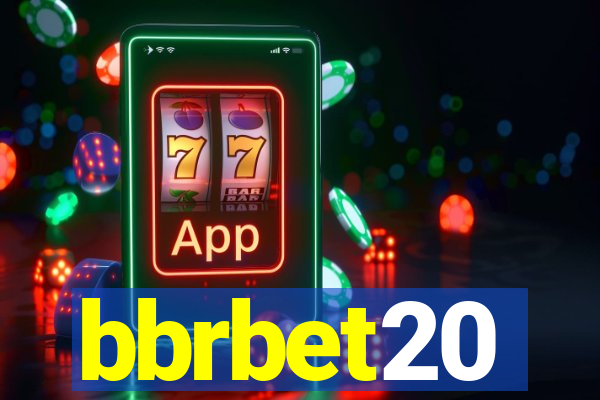 bbrbet20