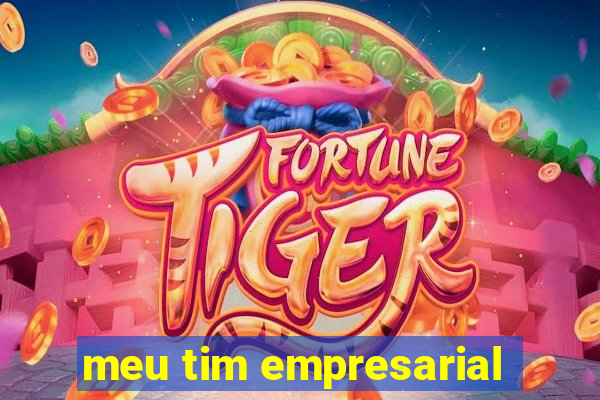 meu tim empresarial