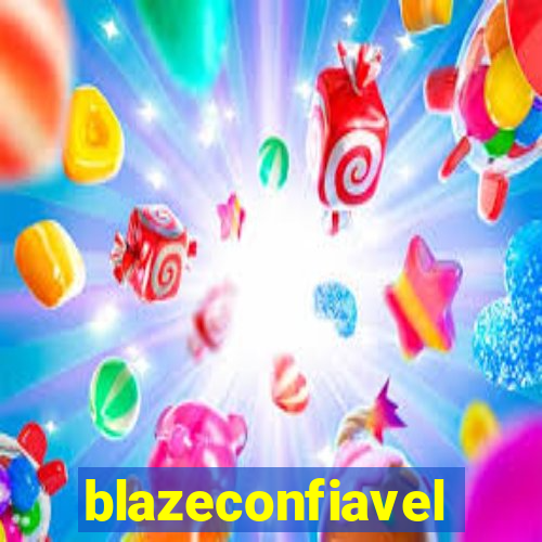 blazeconfiavel