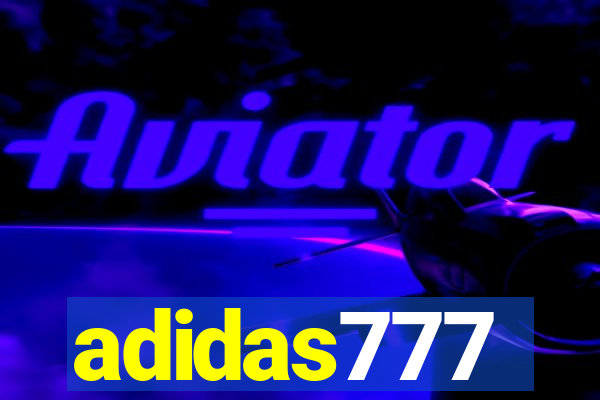 adidas777