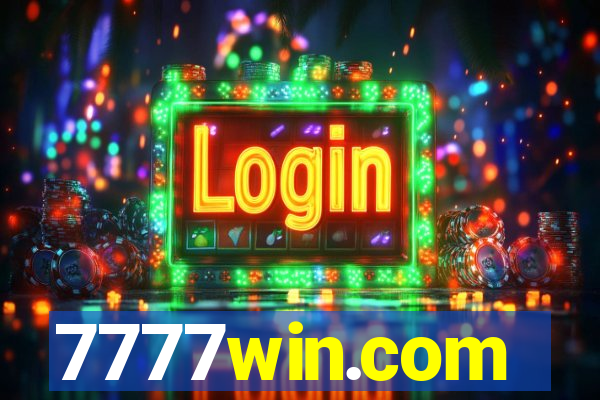 7777win.com