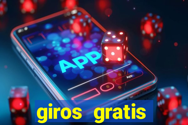 giros gratis estrela bet