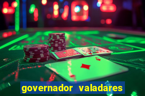 governador valadares o que fazer