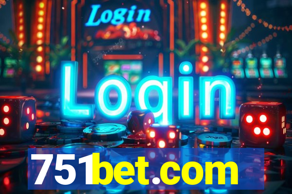 751bet.com