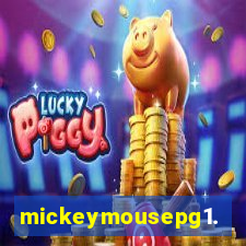 mickeymousepg1.com