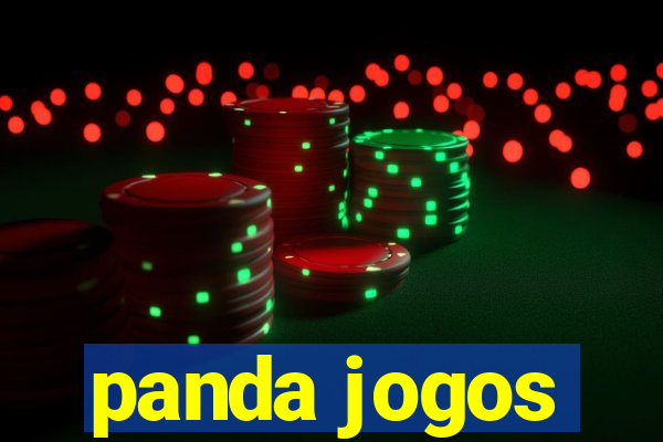 panda jogos