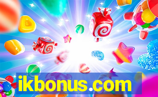 ikbonus.com