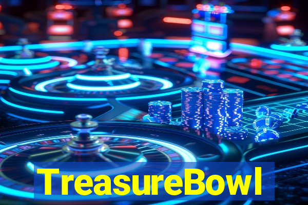 TreasureBowl treasure bowl como ganhar