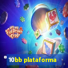 10bb plataforma