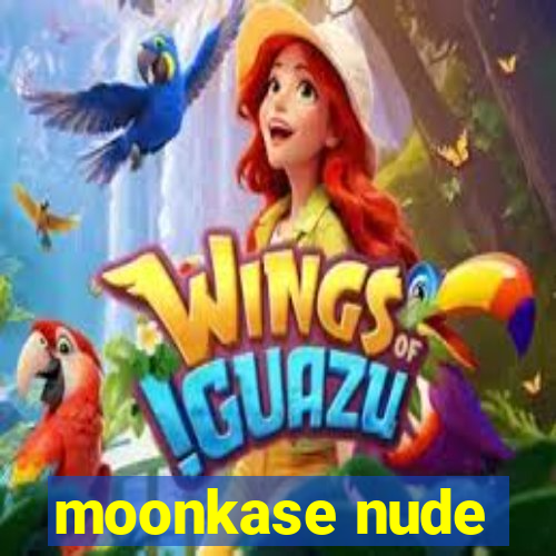 moonkase nude