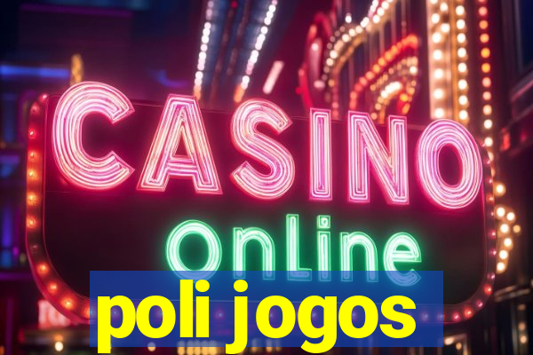 poli jogos