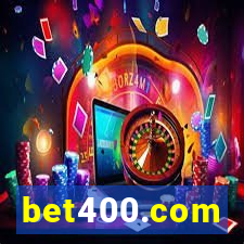 bet400.com