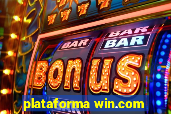 plataforma win.com