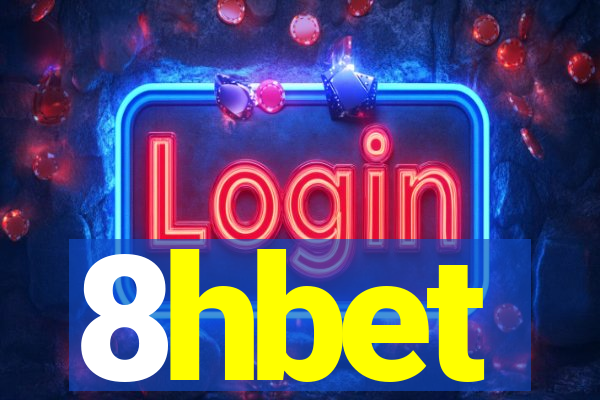 8hbet